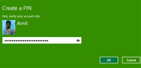 indeed 4 digit pin|windows hello 4 digit pin.
